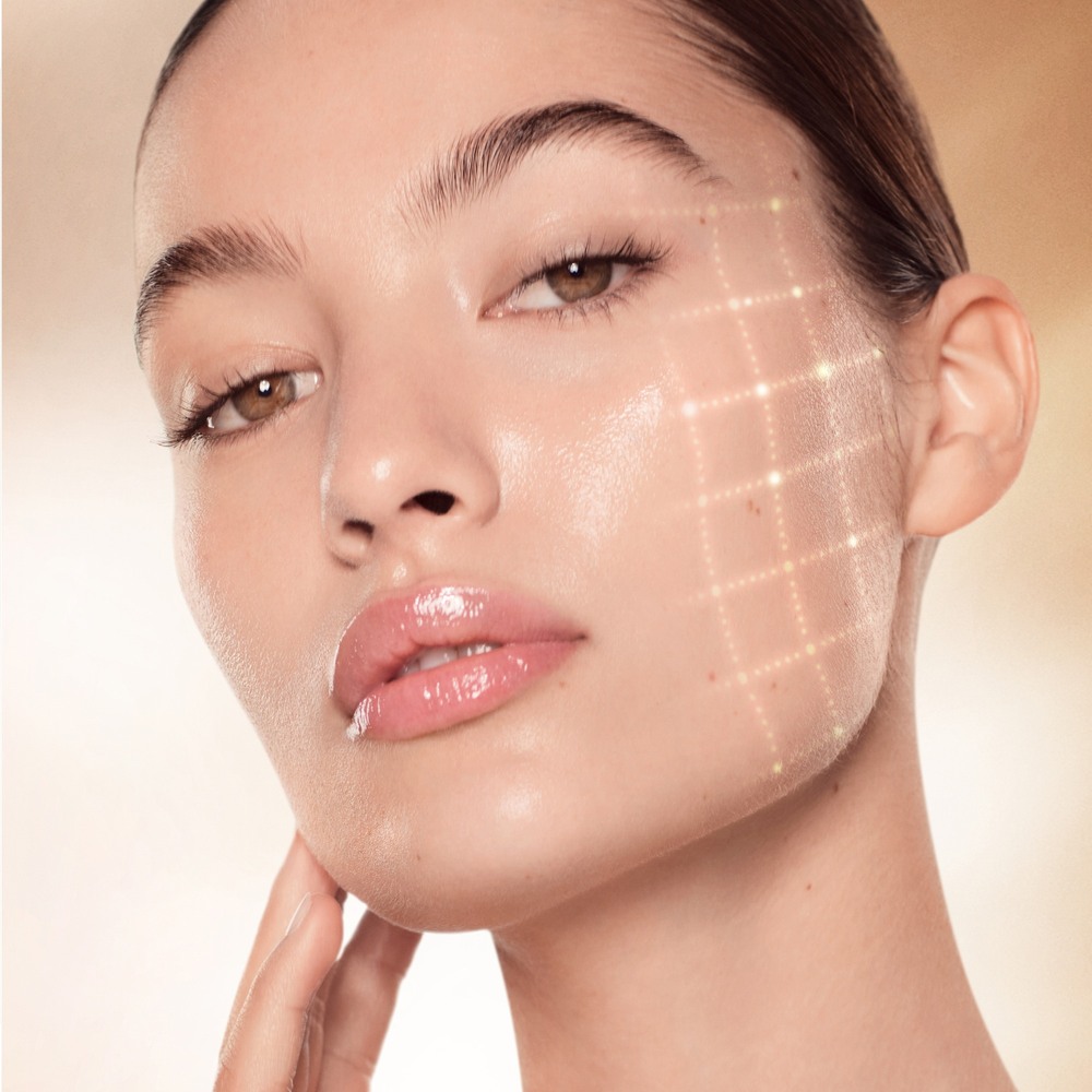 CHARLOTTE'S MAGIC HYDRATION REVIVAL ROUTINE (SET DE CUIDADO FACIAL)